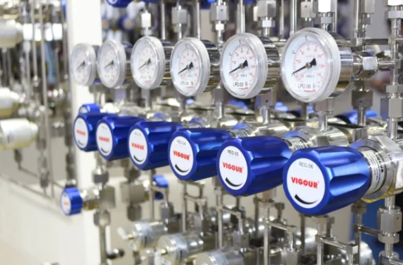high pressure high flow regulator high pressure high flow regulator